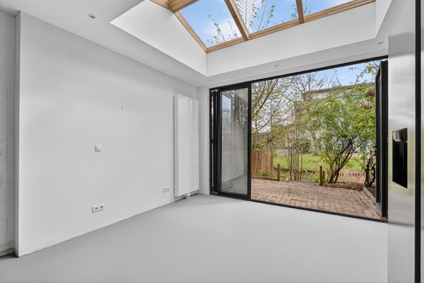Medium property photo - Lange Vonder 70, 1035 JZ Amsterdam